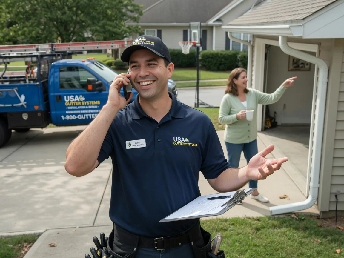 Gutter Installation Smith River, CA FAQs